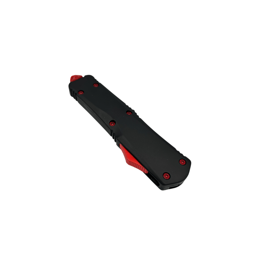 Belinda OTF Knife - Blades For Babes - Automatic - 5