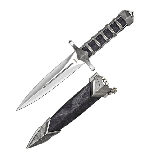 Enyo Dagger - Blades For Babes - Fixed Blade - 1