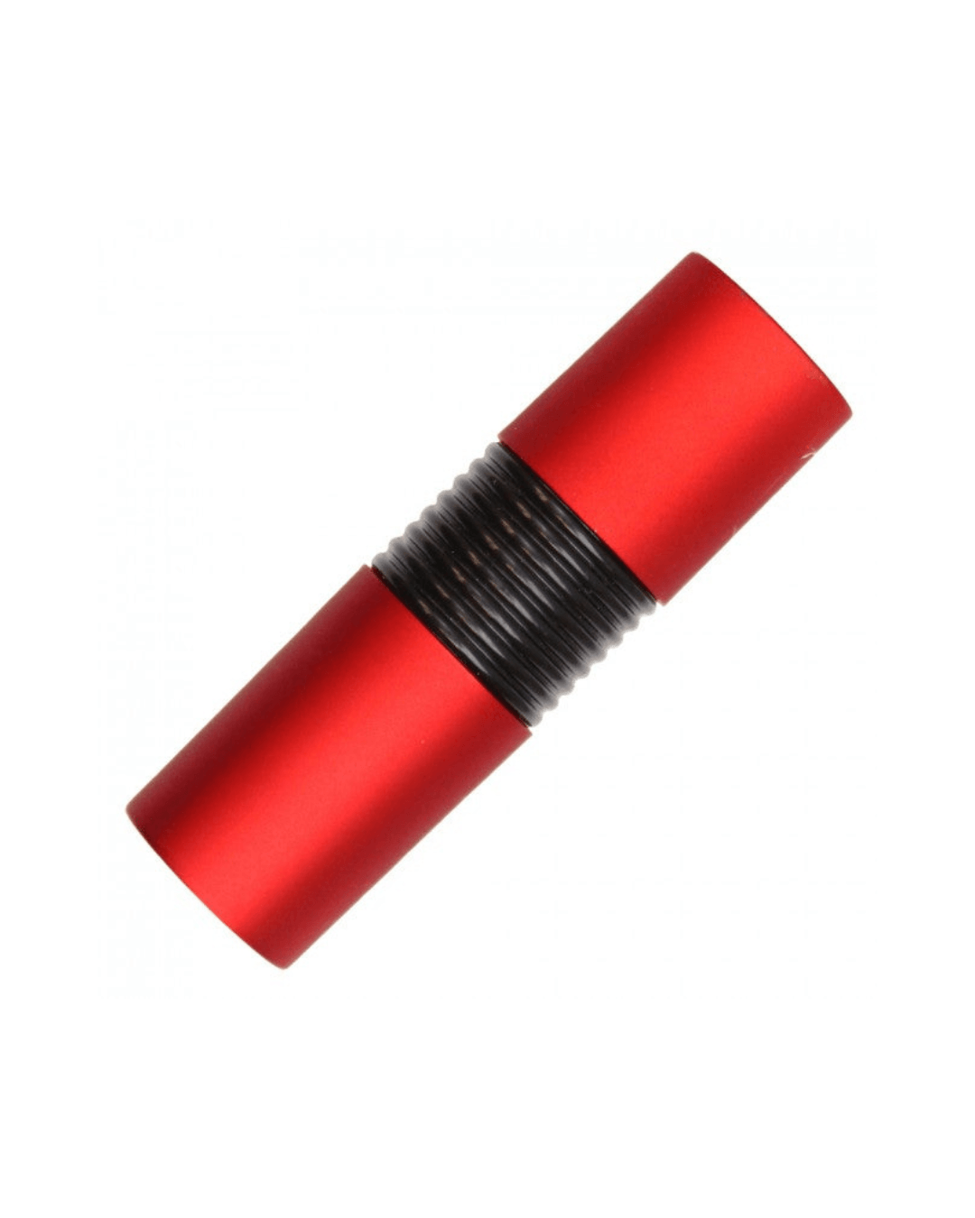High Priestess Lipstick Knife - Red - Blades For Babes - Fixed Blade - 4