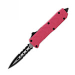 Tecna OTF Knife - Blades For Babes - Automatic - 1