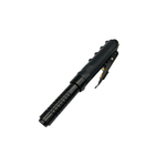 21" Black Auto Baton - Blades For Babes - Baton - 3