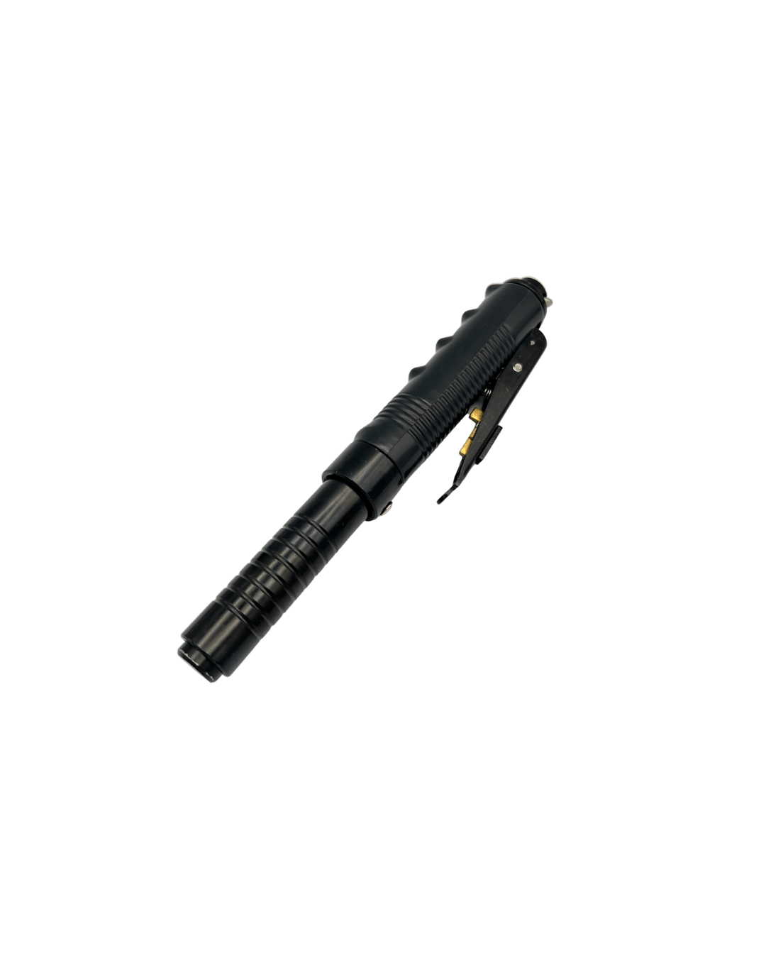 21" Black Auto Baton - Blades For Babes - Baton - 3