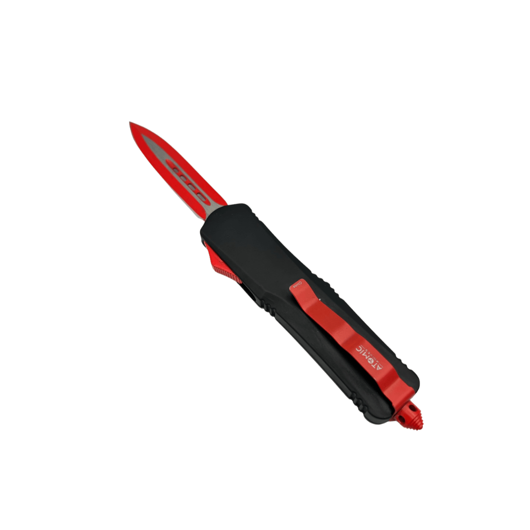 Belinda OTF Knife - Blades For Babes - Automatic - 3