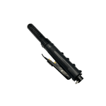 21" Black Auto Baton - Blades For Babes - Baton - 4