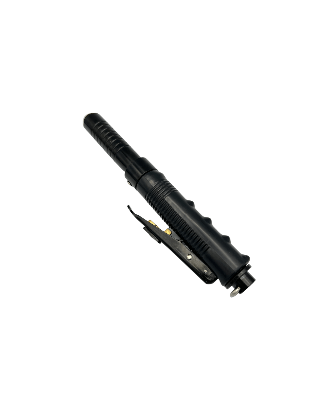 21" Black Auto Baton - Blades For Babes - Baton - 4