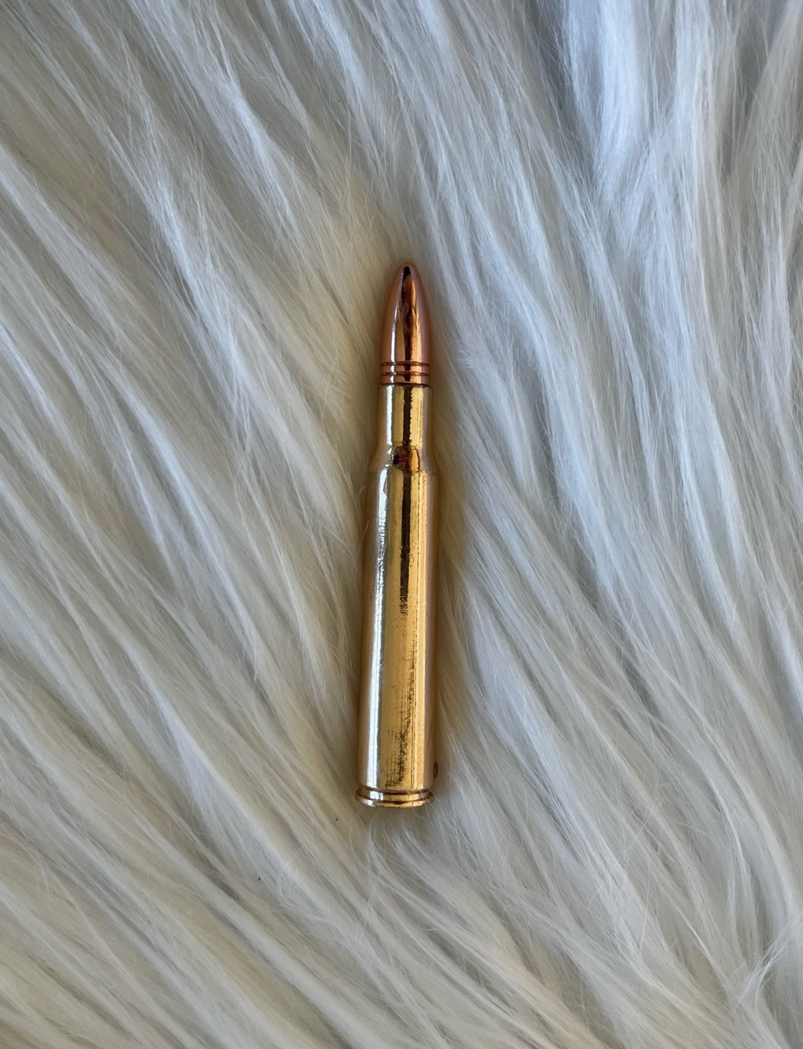 Caliber Bullet Knife - Blades For Babes - Folding Blade - 3