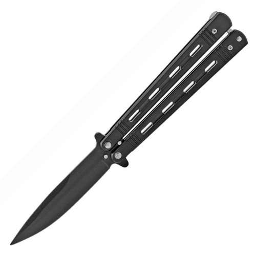 Selene Butterfly Knife - Blades For Babes - Butterfly Blade - 1