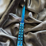 Nami Butterfly Knife - Blades For Babes Butterfly Blade