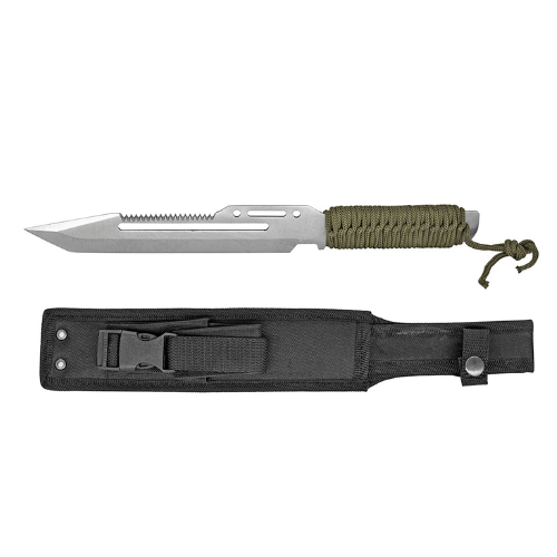 Esmeraude Combat Knife - Blades For Babes - Fixed Blade - 2