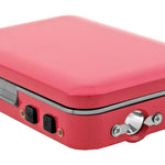 Sherria Wallet Stun Gun - Blades For Babes - Accessory - 1
