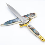 Goddess Dagger - Blades For Babes - Fixed Blade - 2