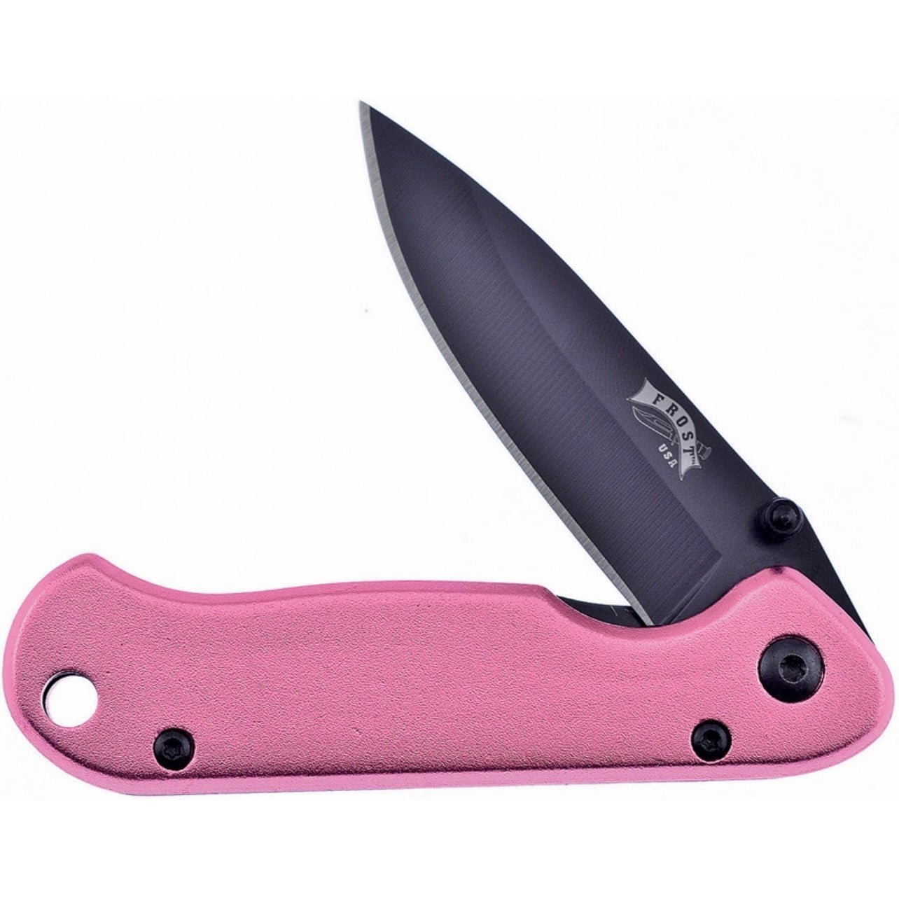 Belle Starr Pocket Knife - Blades For Babes - Folding Blade - 2