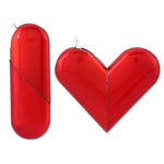 Sealed With Love Lighter - Blades For Babes - Accessory - 2