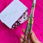 Octane Butterfly Display Trainer Pen - Blades For Babes - Accessory - 1