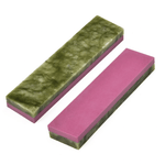 Marbled Pink Sharpening Stone - Blades For Babes - Accessory - 1