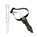 The OG Garter Belt Dagger - Blades For Babes - Fixed Blade - 2