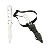 The OG Garter Belt Dagger - Blades For Babes - Fixed Blade - 2