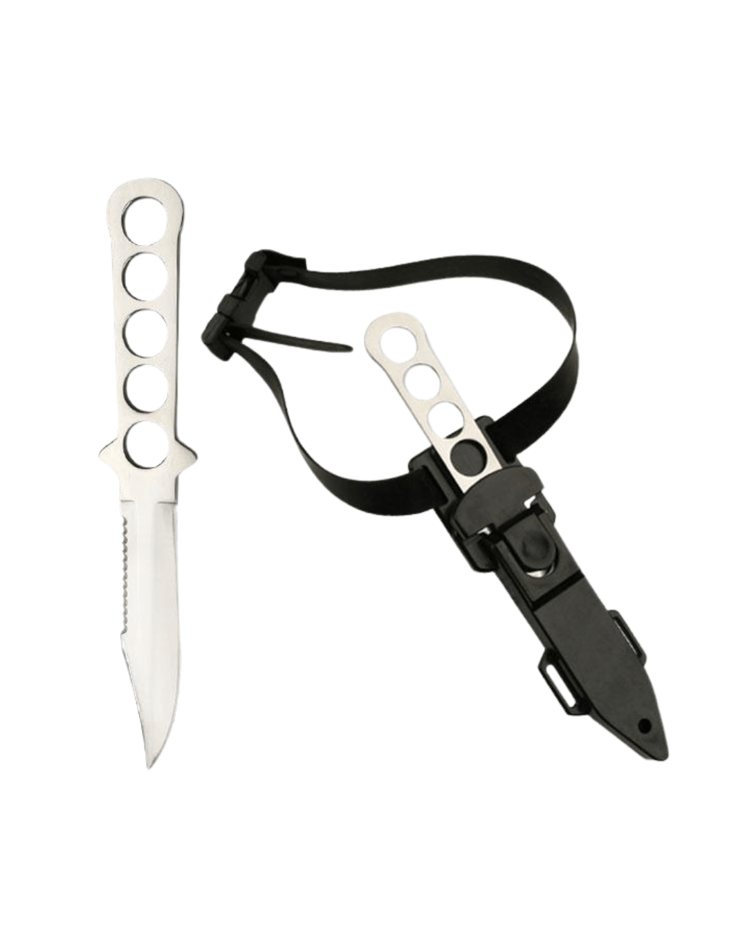 Garter Belt Dagger - Best Self Defense Knives at Blades for Babes Blades For Babes Garter Belt Dagger - Best Self Defense Knives at Blades for Babes Blades For Babes