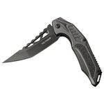 Nerissa Pocket Knife - Blades For Babes - Spring Assisted - 5