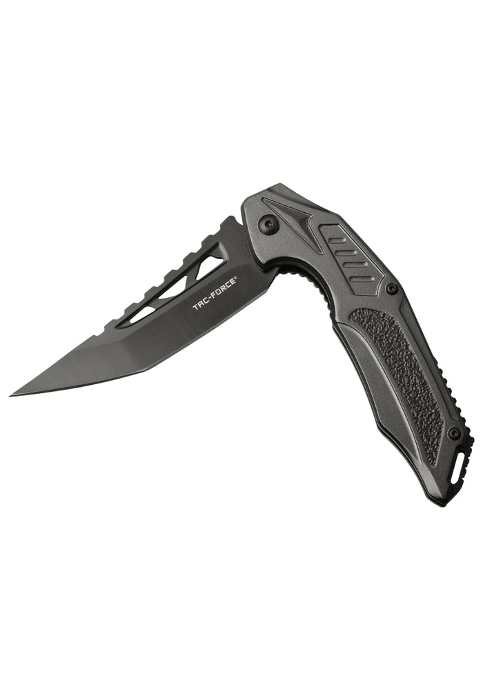 Nerissa Pocket Knife - Blades For Babes - Spring Assisted - 5
