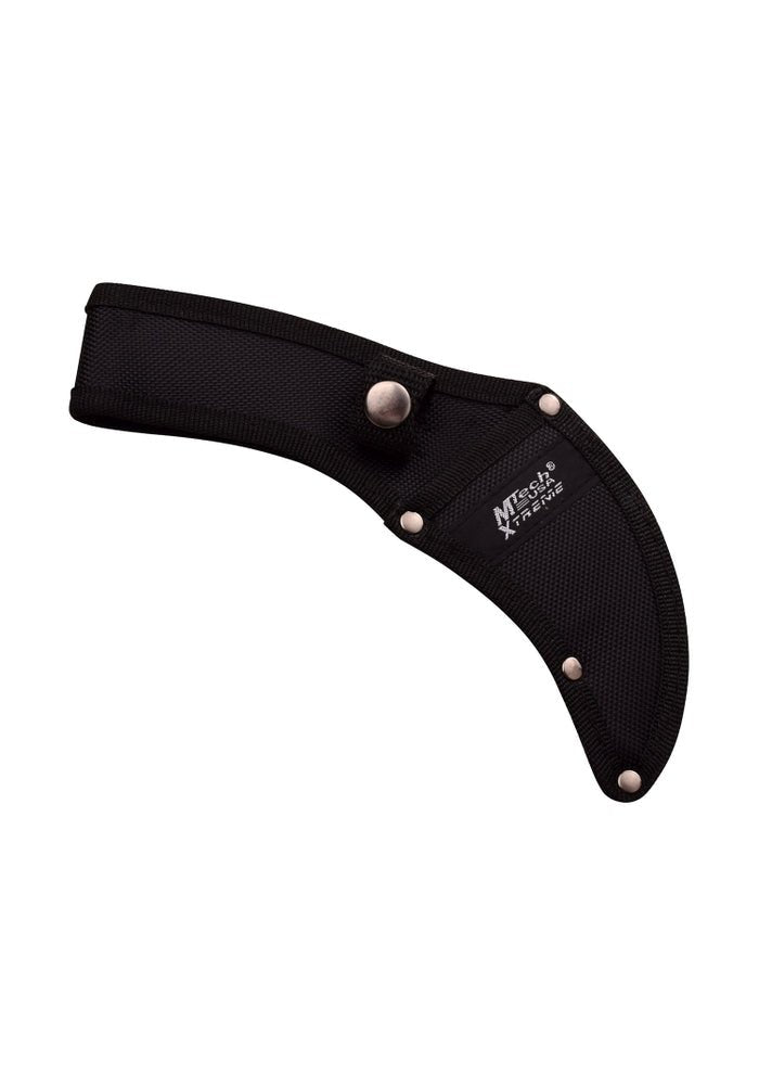 Renner Karambit Knife - Blades For Babes - Fixed Blade - 3