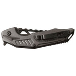 Nerissa Pocket Knife - Blades For Babes - Spring Assisted - 2