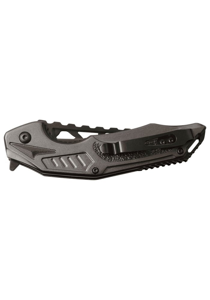 Nerissa Pocket Knife - Blades For Babes - Spring Assisted - 2