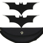 Bat Throwing Knives - Blades For Babes Throwers