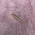 Bullet Knife - Blades For Babes Folding Blade