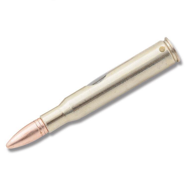 Bullet Knife - Blades For Babes Folding Blade