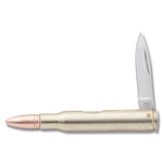 Bullet Knife - Blades For Babes Folding Blade