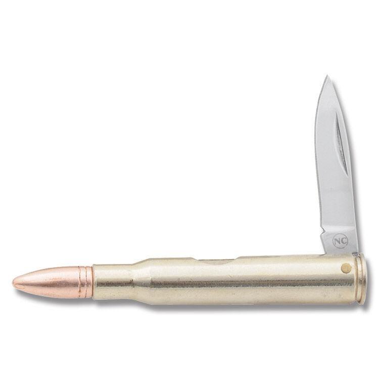 Bullet Knife - Blades For Babes Folding Blade