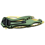 Jupiter Spring-Assisted Blade - Blades For Babes - Spring Assisted - 2
