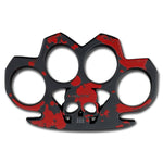 Red Death Knuckles - Blades For Babes - Knuckles - 1