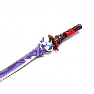 Musou Isshin Sword - Blades For Babes - Accessory - 2
