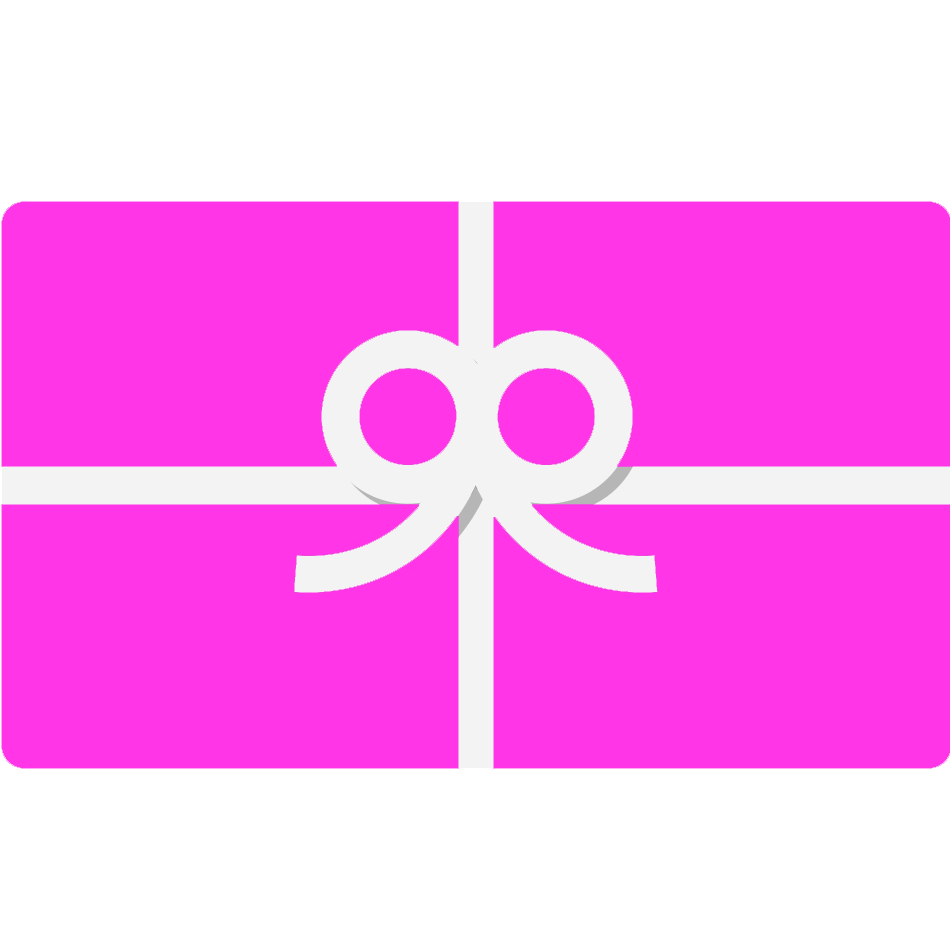 Gift Card - Blades For Babes - Gift Cards - 1