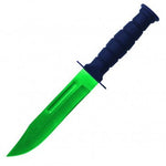 Ivy KB Hunting Knife - Blades For Babes - Fixed Blade - 1