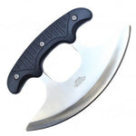Akiak Ulu Knife - Blades For Babes - Fixed Blade - 2