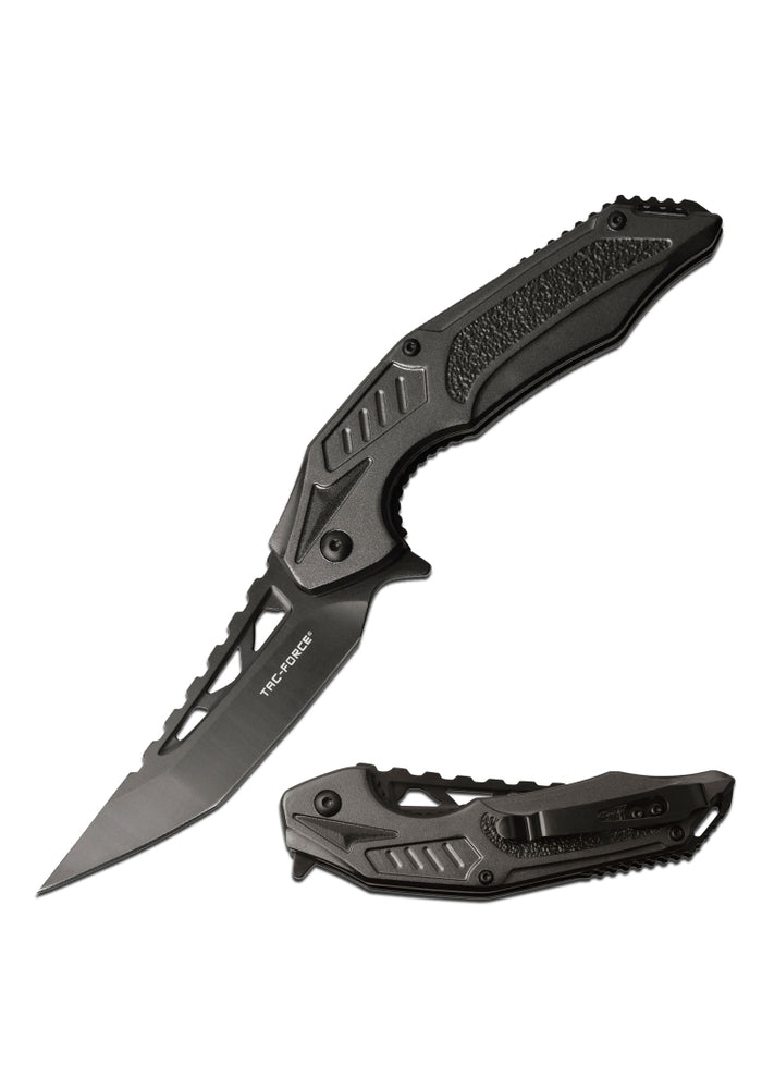 Nerissa Pocket Knife - Blades For Babes - Spring Assisted - 1