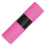 High Priestess Lipstick Knife - Pink - Blades For Babes Fixed Blade