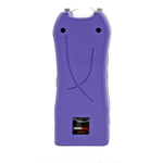 High Voltage Stun Gun - Purple - Blades For Babes - Accessory - 2