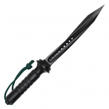 Kitka Twisted Blade - Blades For Babes - Fixed Blade - 3