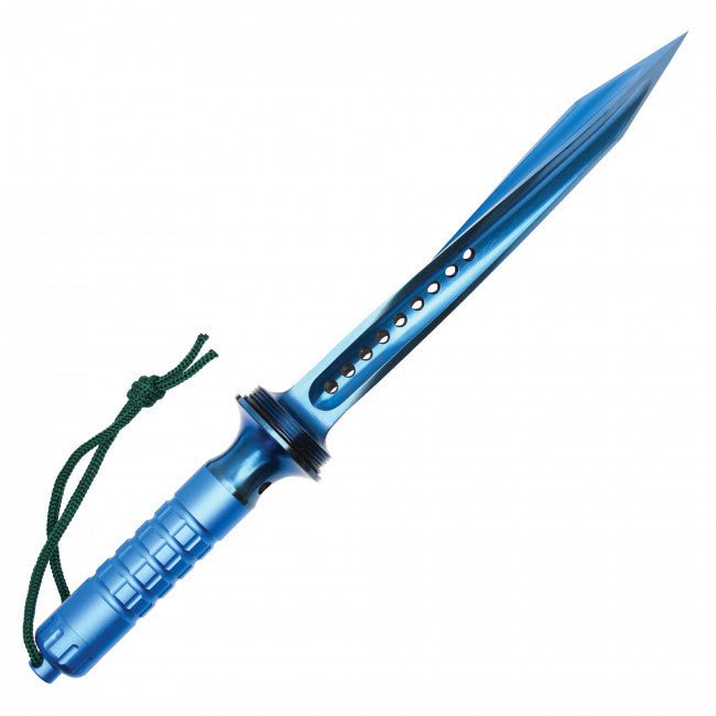 Darla Twisted Blade - Blades For Babes - Fixed Blade - 4