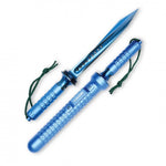 Darla Twisted Blade - Blades For Babes - Fixed Blade - 1