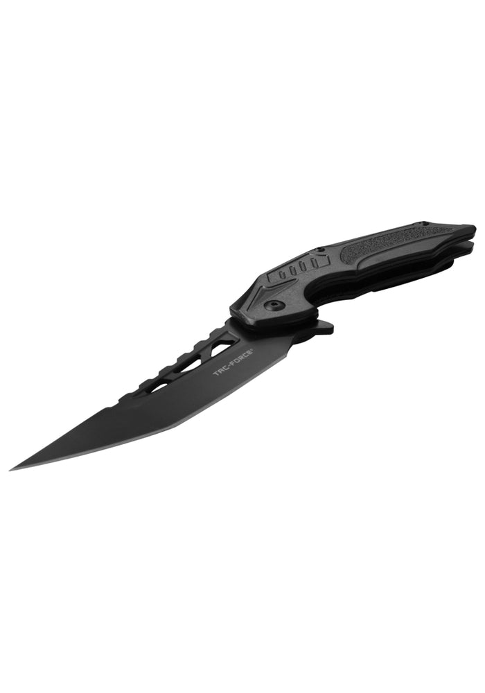 Nerissa Pocket Knife - Blades For Babes - Spring Assisted - 4