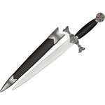 Ondine Dagger - Blades For Babes - Fixed Blade - 1