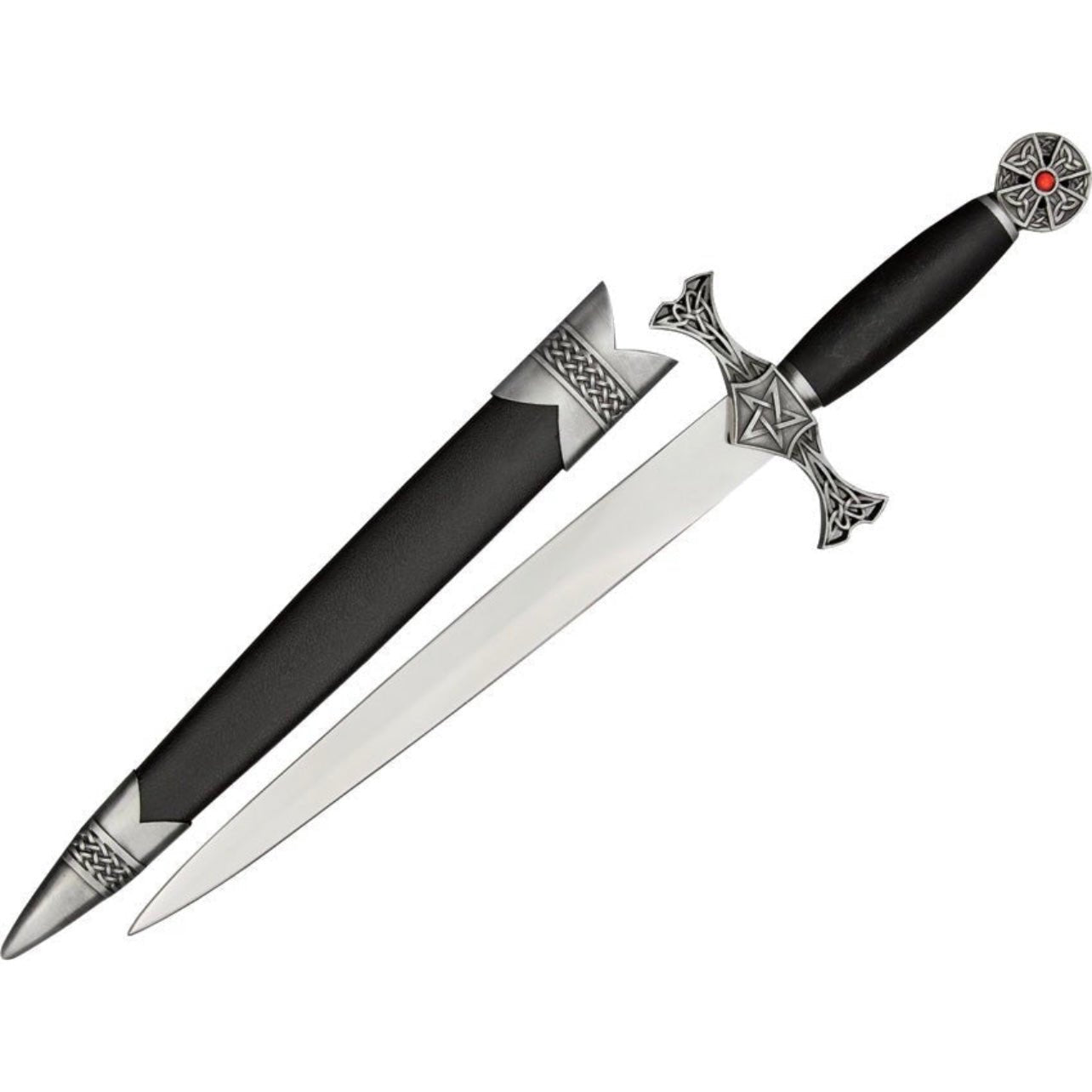 Ondine Dagger - Blades For Babes - Fixed Blade - 1