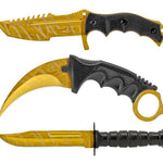 Yoruichi Blade Bundle - Blades For Babes - Mysteries & Bundles - 1