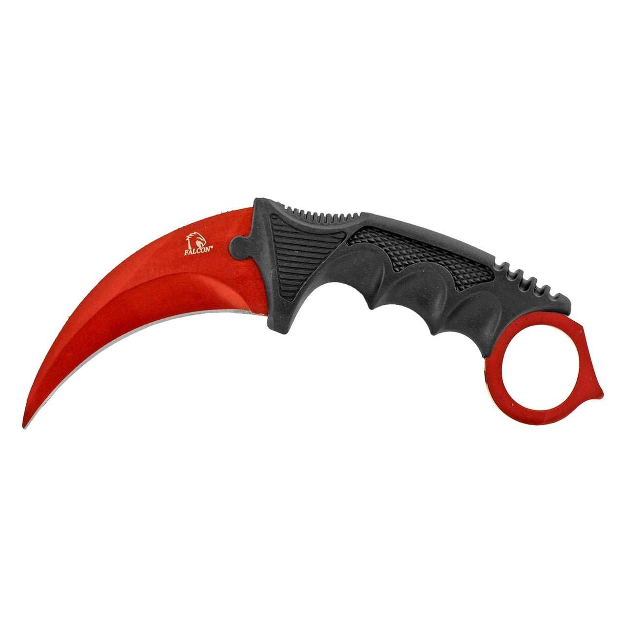 Hecate Claw Knife - Blades For Babes - Fixed Blade - 1