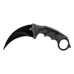 Akeno Claw Knife - Blades For Babes Fixed Blade